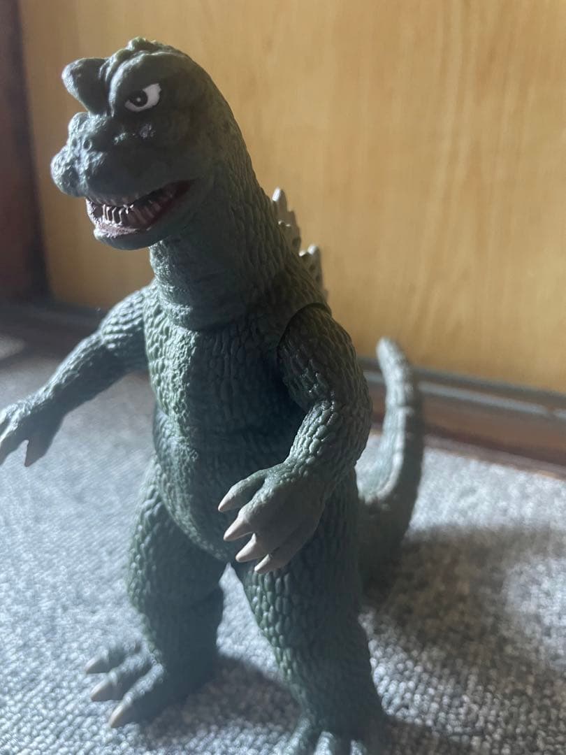 ✴︎ゴジラ 50周年メモリアルボックス✴︎