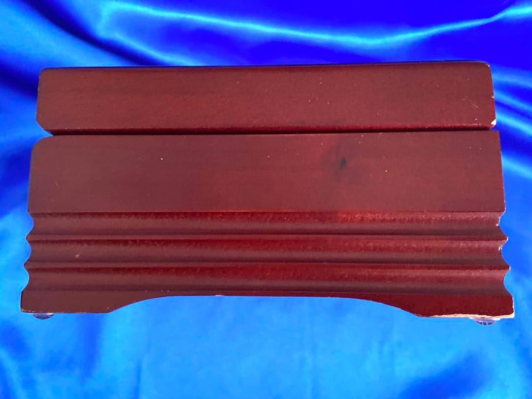 サンキョー　オルフェウスオルゴール　50弁　愛の讃歌\エーデルワイス