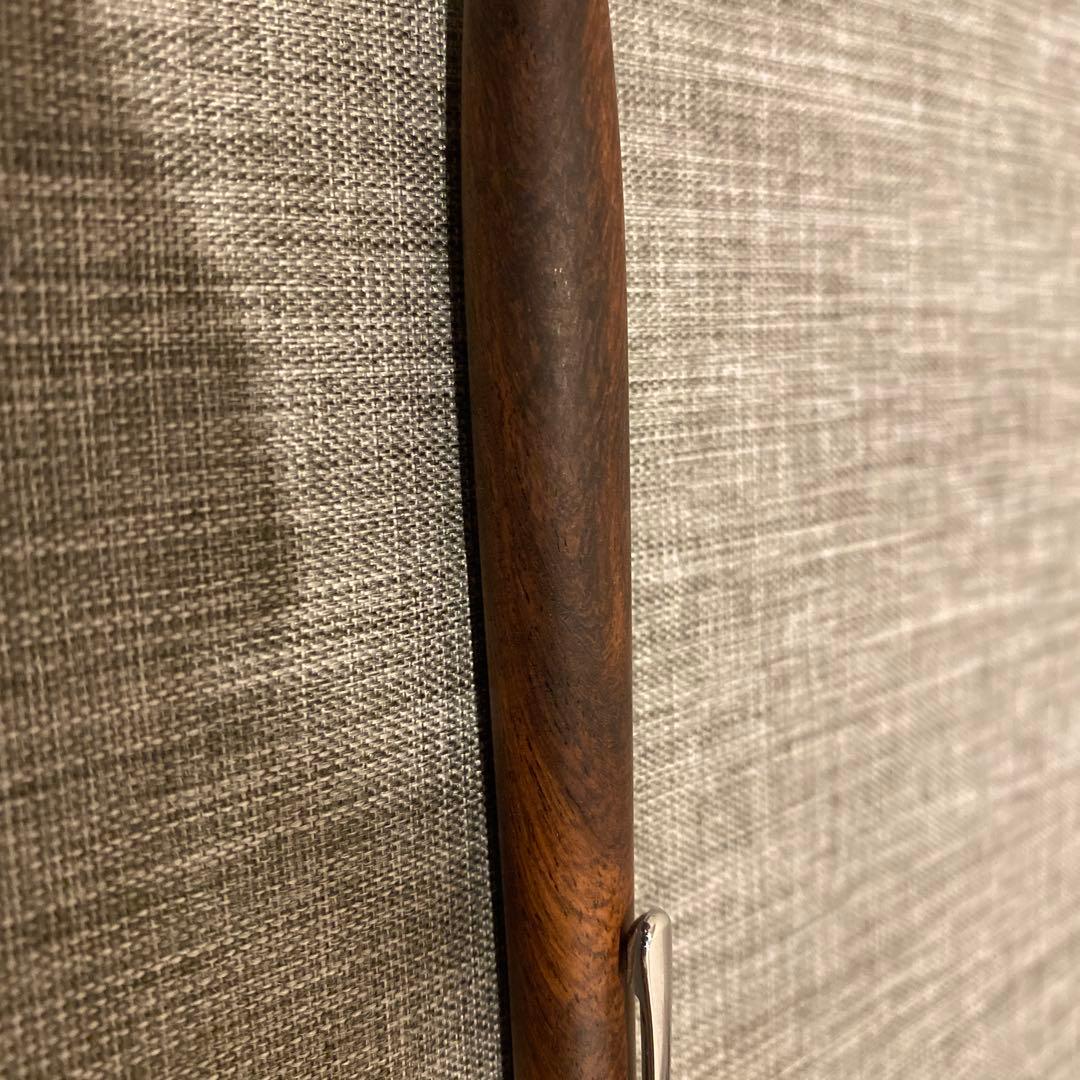 工房楔　ペンシル楔　楔　マダガスカルローズウッド