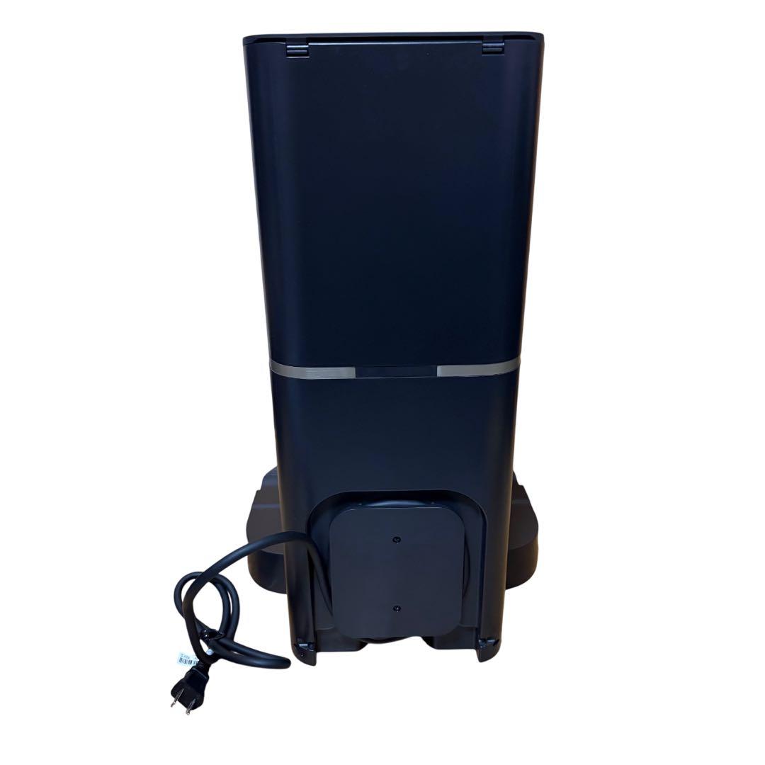 【美品】iRobot Roomba S9+ クリーンベース付属 ルンバ