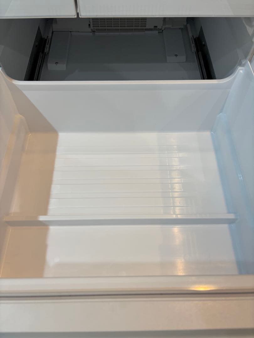 Panasonic NR-F505HPX-W 冷蔵庫 500L長期保証付き