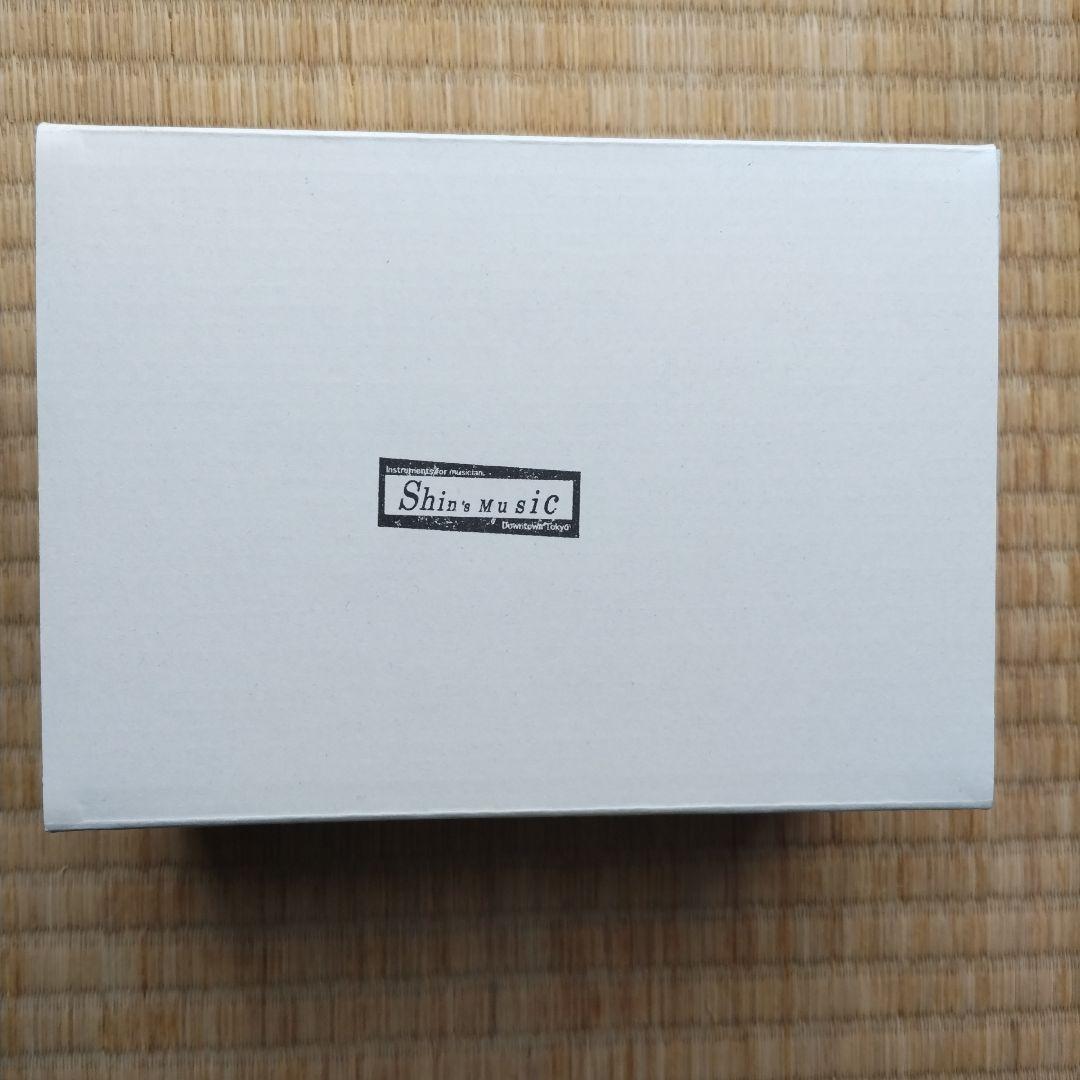 DUMBLOID“B”Boost Special Shin‘s music