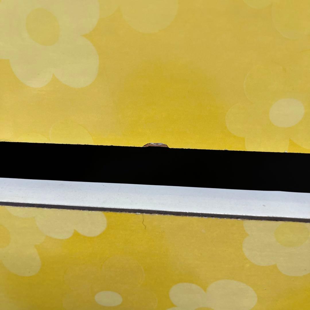 昭和レトロ　ビンテージ　花柄　7段チェスト　ヴィンテージ