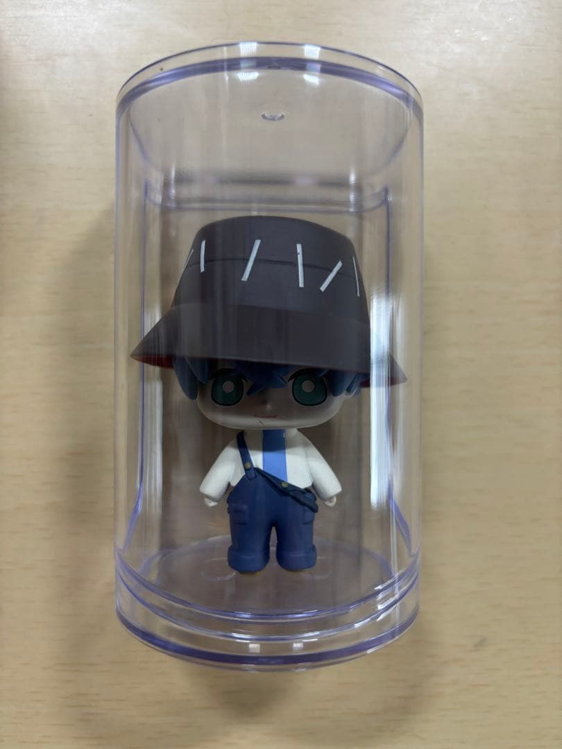 a*n様 Eve MV フィギュア