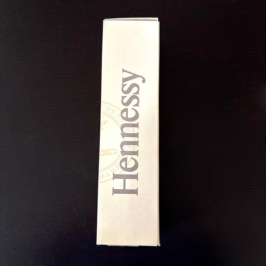 【新品/箱付き】ヘネシー VSOPファインシャンパーニュ