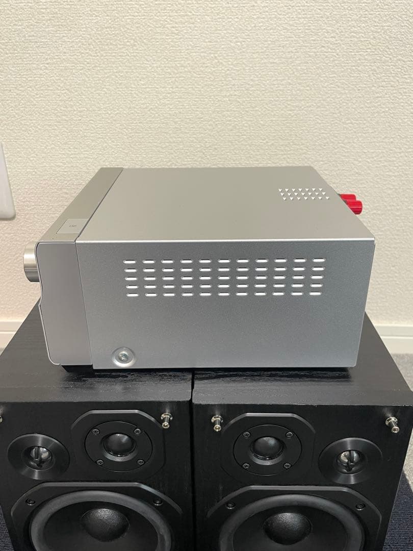 その他 Panasonic SC-PMX70-S