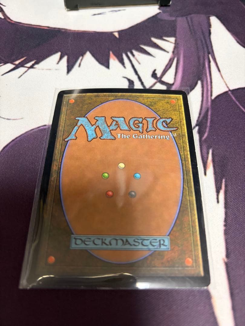 MTG 補充/Replenish UDS 日本語 JP 1枚　レア　ウルザ