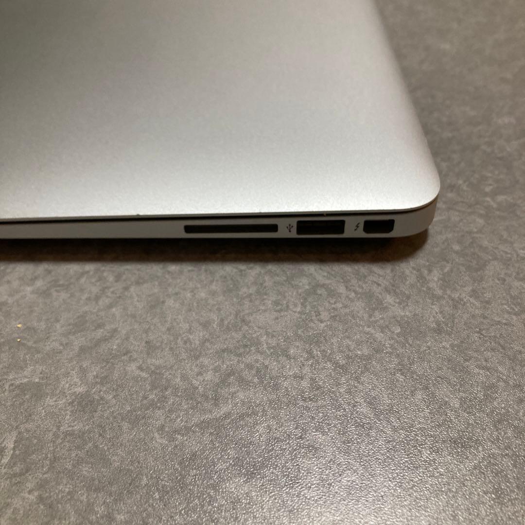 スマホ・タブレット・パソコン APPLE MacBook Air MACBOOK AIR MMGF2J/A