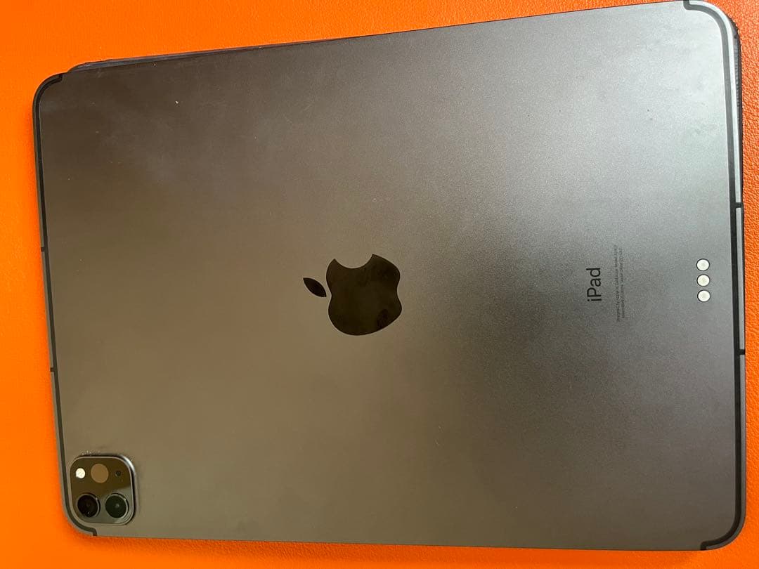 11インチiPad Pro第3世代　256G