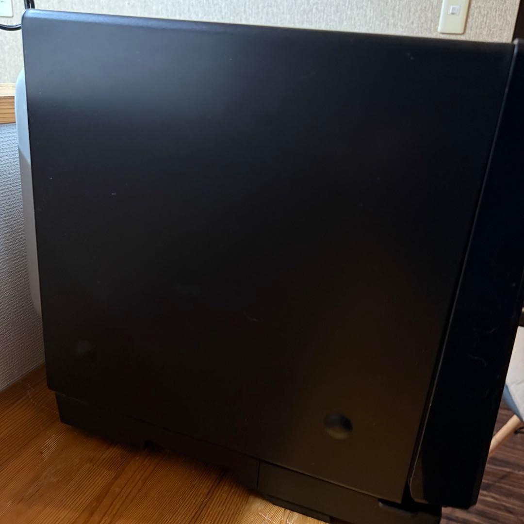 Panasonic スチームオーブンレンジ NE-BS807 20年製