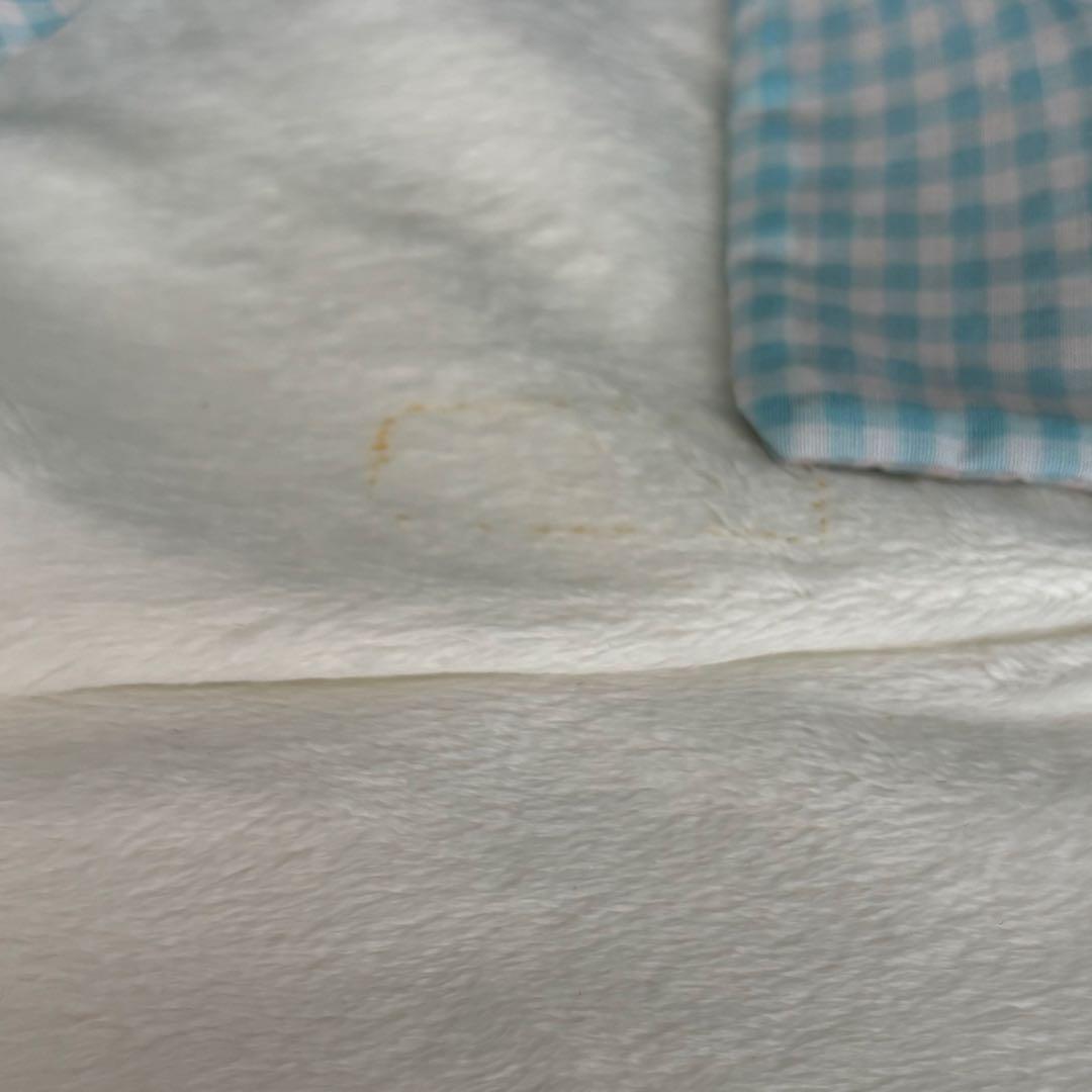 平成レトロ　レア　しろたん　お家　マザーガーデン