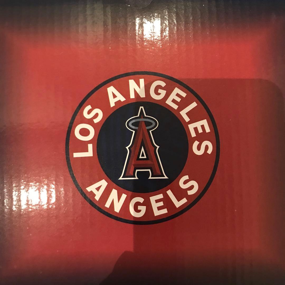 ⭐︎⭐︎⭐︎大谷翔平⭐︎⭐︎⭐︎ボブルヘッド　世界2000個限定　完売