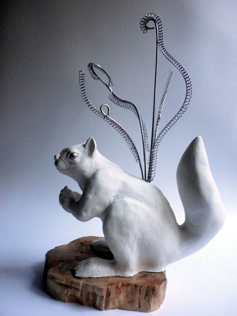 【現代アート インテリア 美術 オブジェ 】無題62(Untitled62)