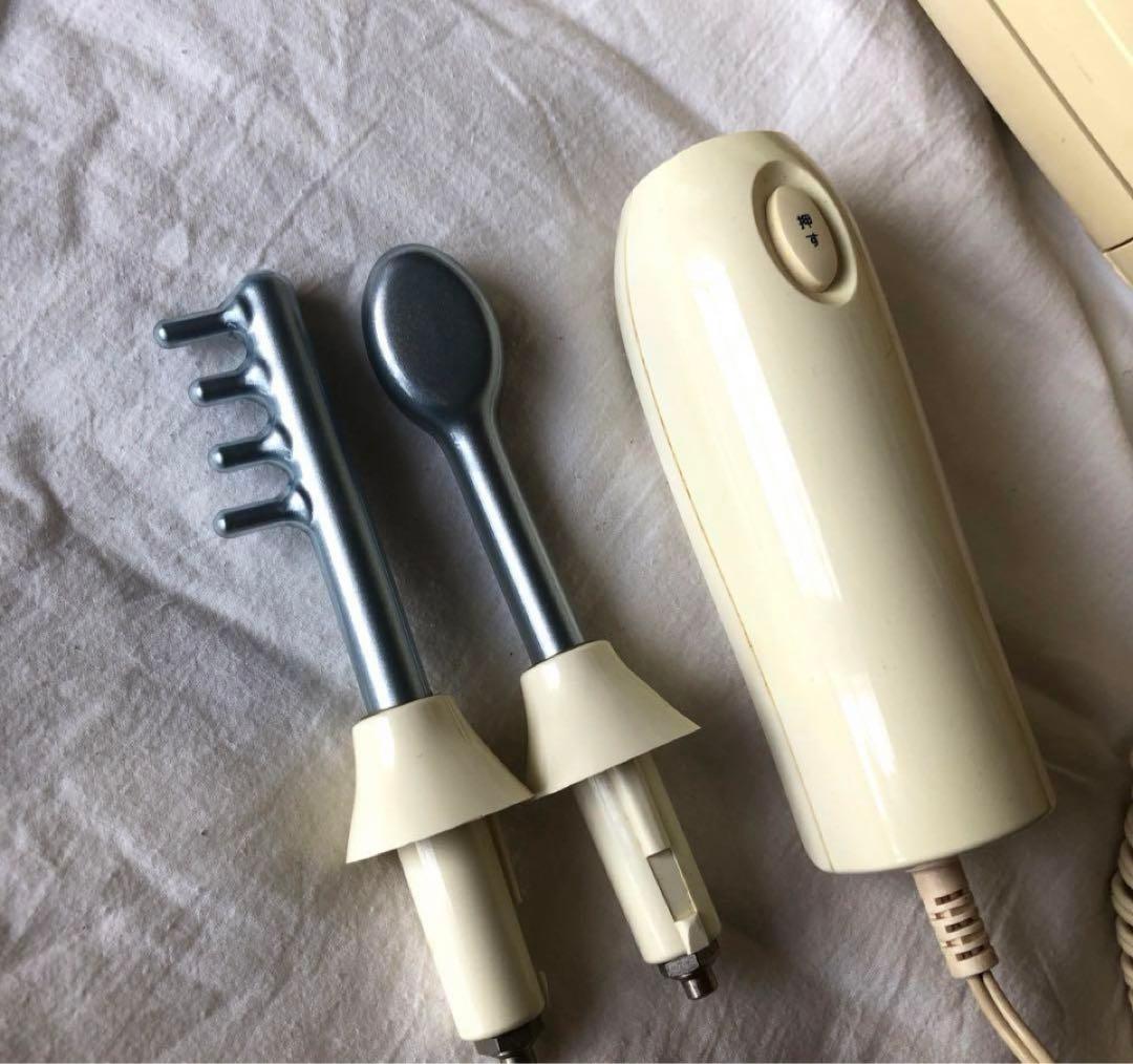 美顔器 フヨウ コスミックミュー 現サキナ