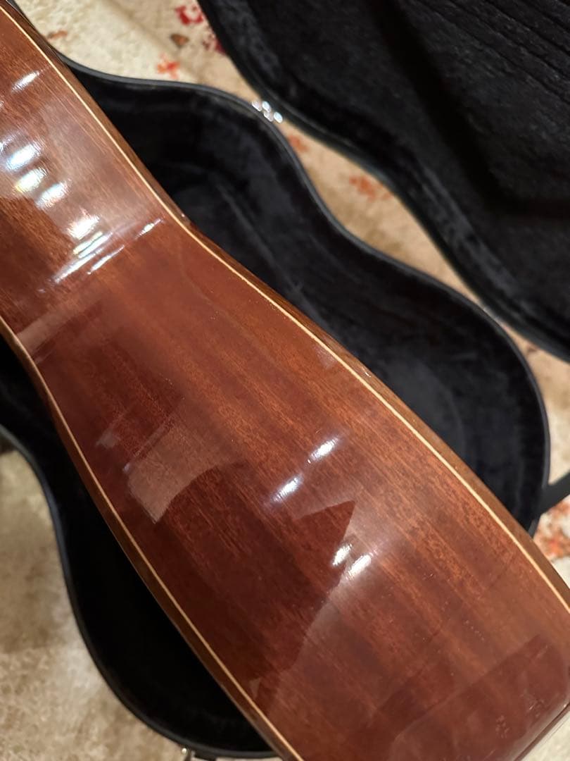 クラッシックギター　ホセ・アントニオ