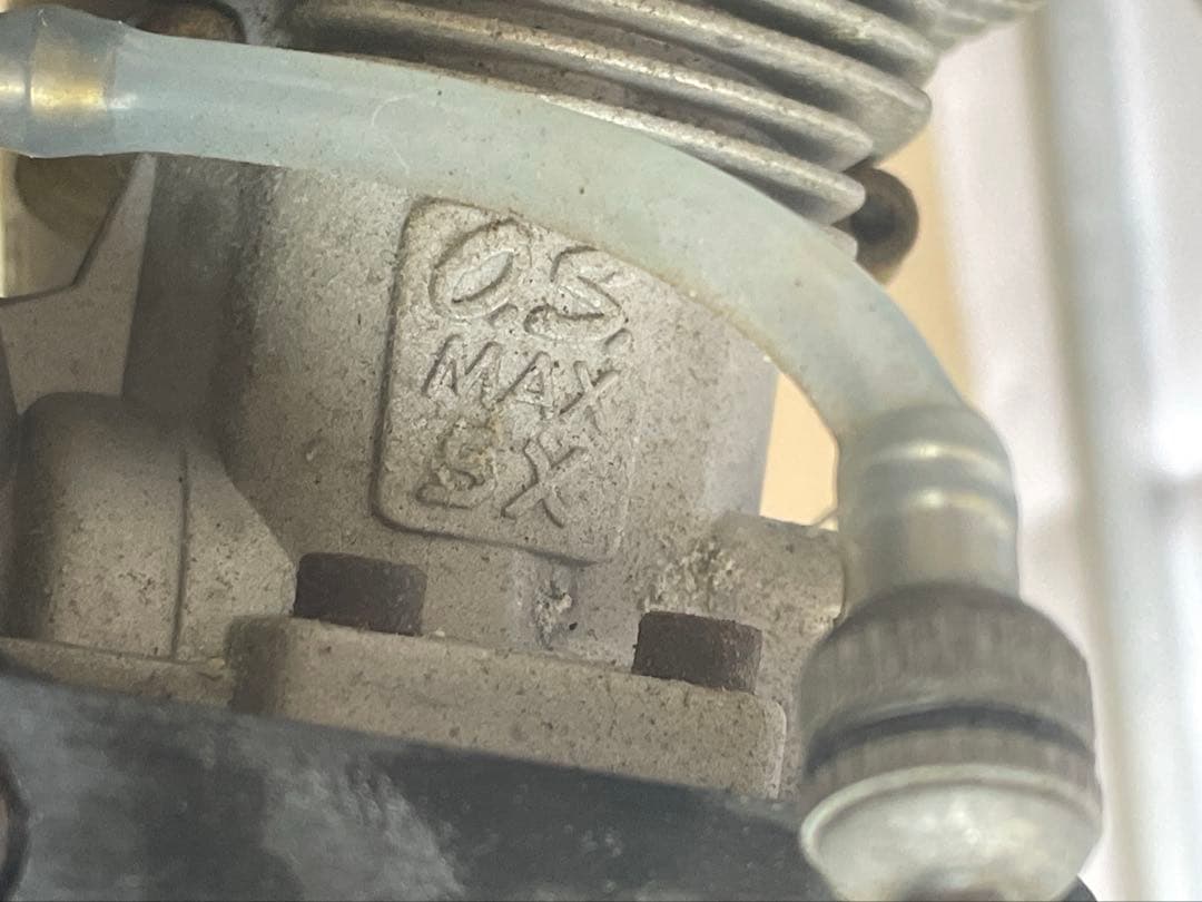 京商ラジコンヘリ一式