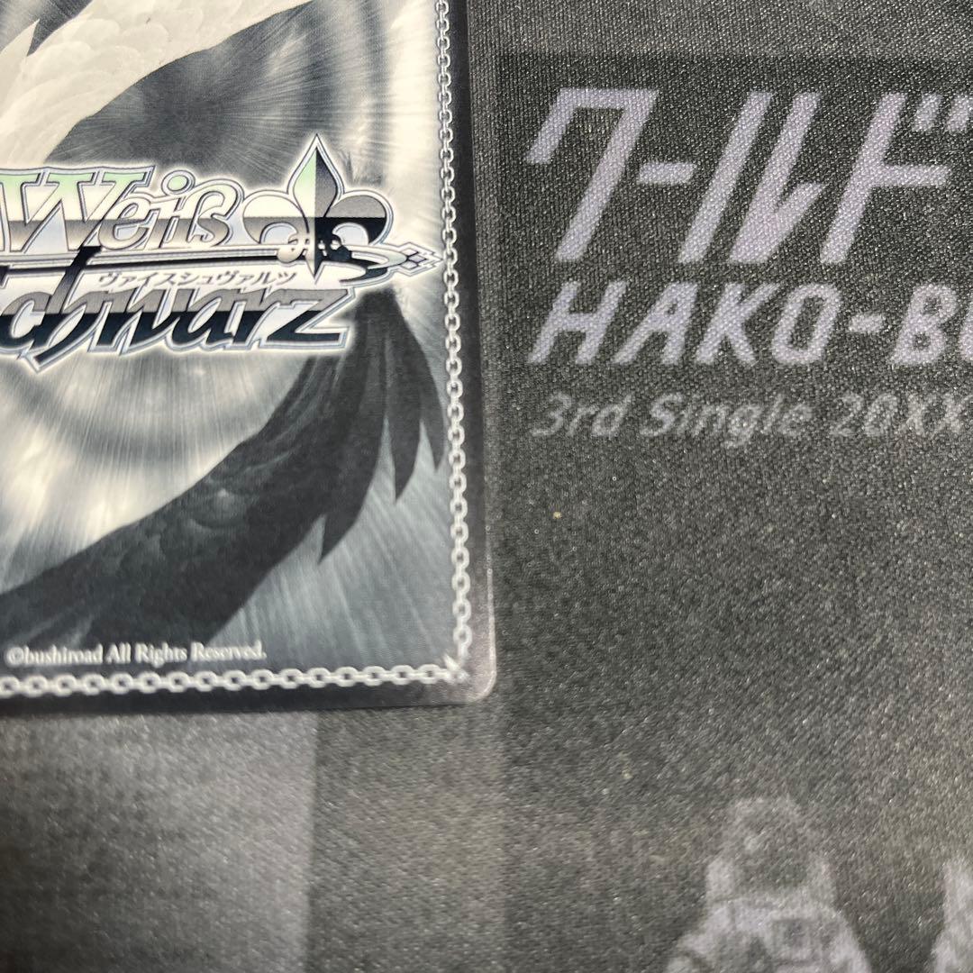 國見タマ　SP ヴァイス