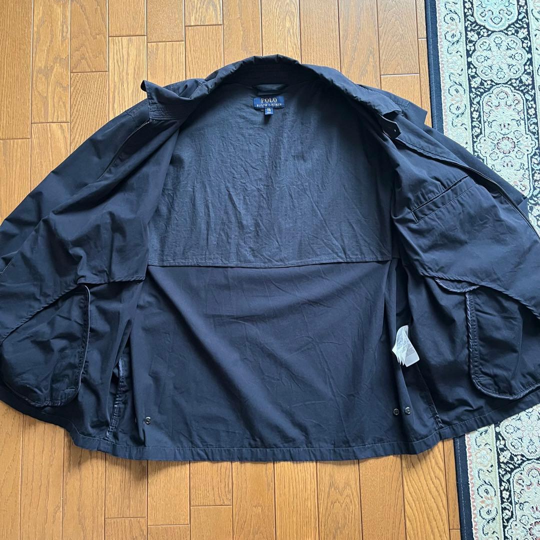 POLO Ralph Lauren ラルフローレン スウィングトップ XXL