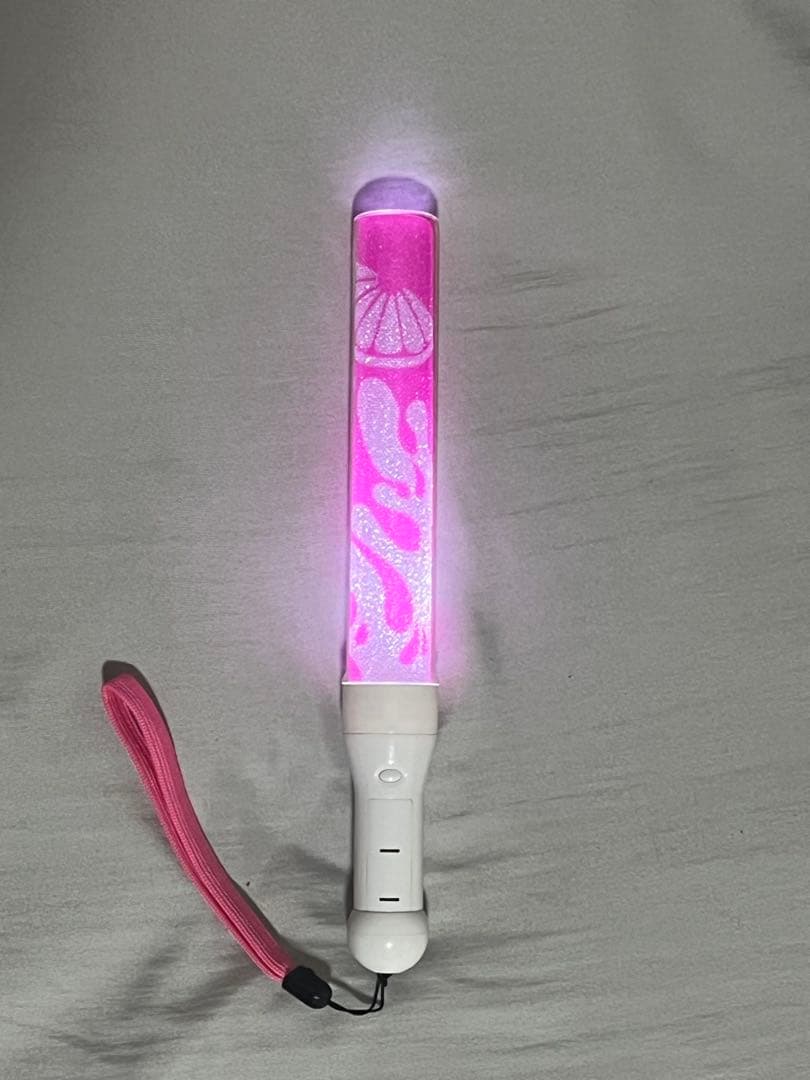 M!LK レモネさん専用