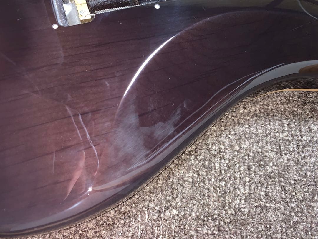 ギター SCHECTER SD-2-24-AL