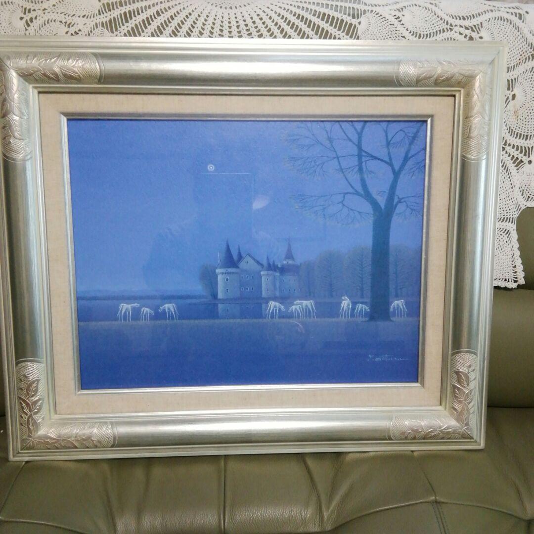 絵画 作家名 松浦敬文