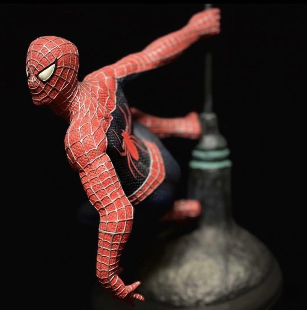 コトブキヤ ARTFX スパイダーマン 1/6 フィギュア