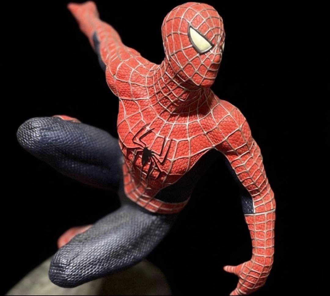コトブキヤ ARTFX スパイダーマン 1/6 フィギュア
