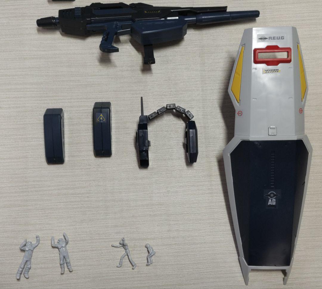 ●PG● ガンダム Mk-II