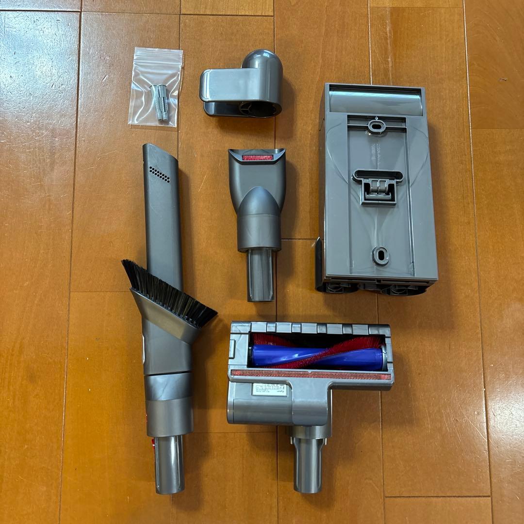 Dyson SV21コードレスクリーナー　掃除機　梱包頼める便使用！