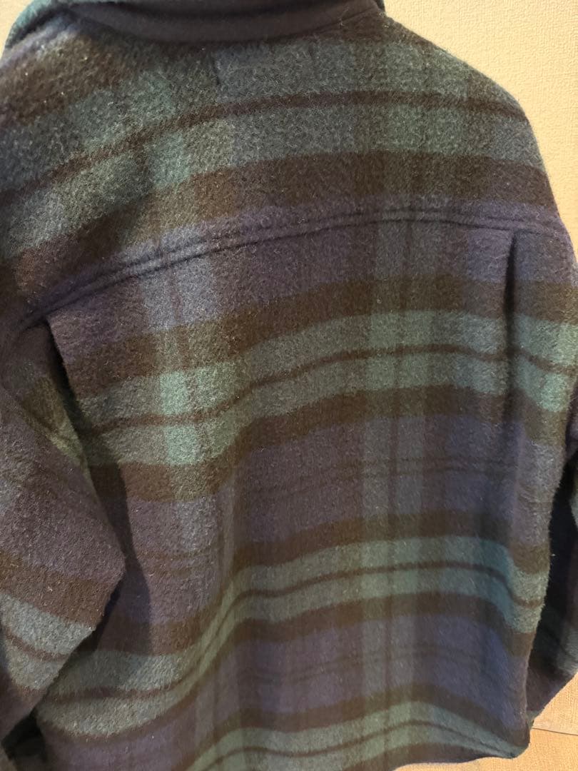 山*司様 ダブルタップス WCPO 02 / ジャケット /242WVDT-JK