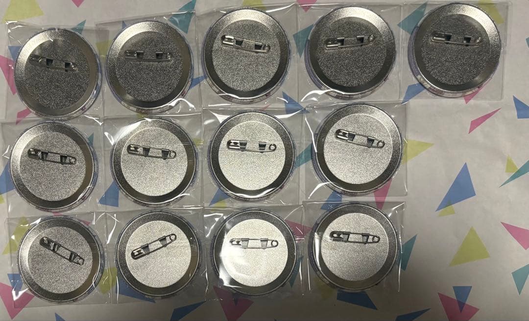 奥沢美咲　ロフト　缶バッジ　アクスタ　まとめ売り