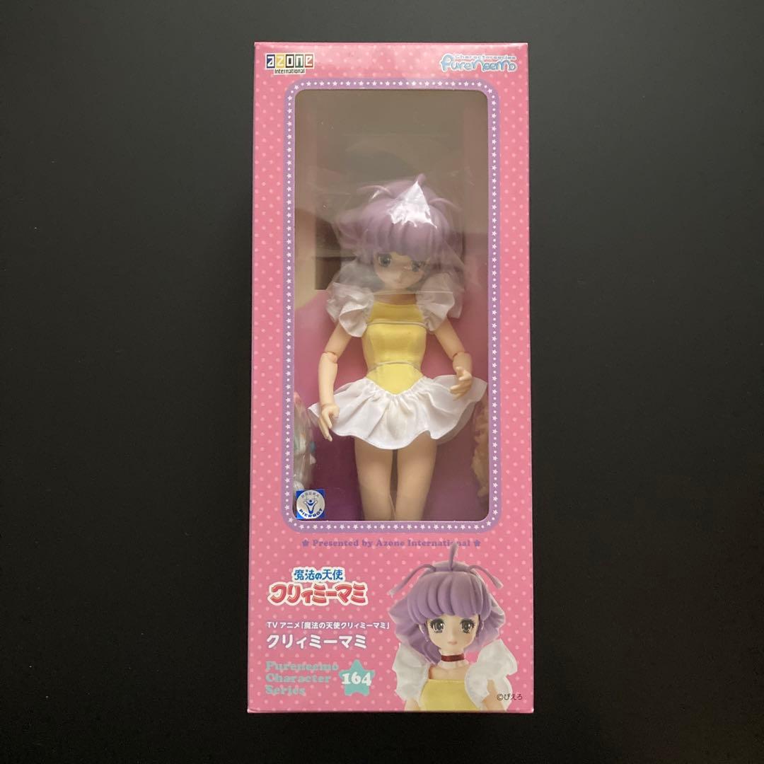 1／6 ピュアニーモキャラクターシリーズNo．164 クリィミーマミ アゾン