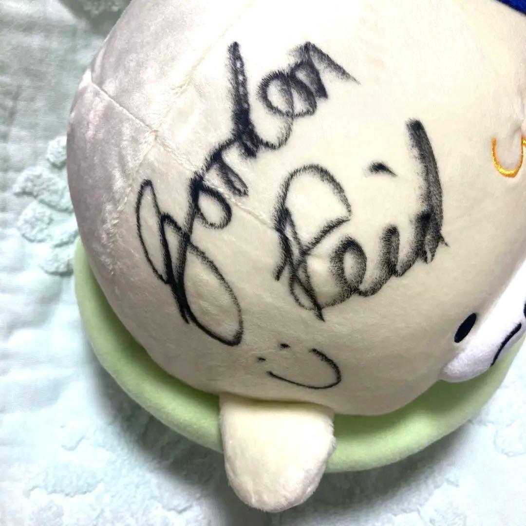 全米オープンテニス ゴードンリード 国枝慎吾 直筆サイン入り テニス太郎