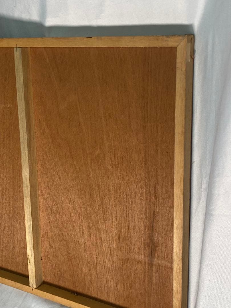 2555❣️ 鉄道　　オブジェ　電車　絵　3セット