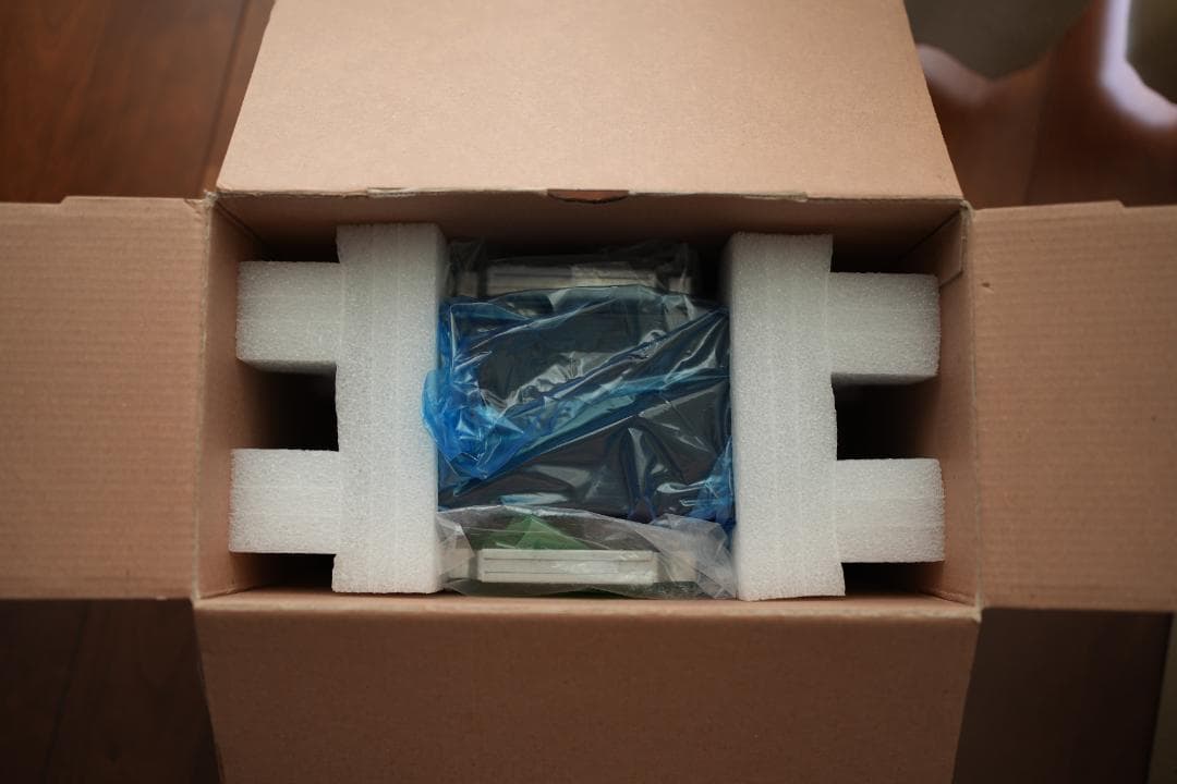 I-O DATA アイオーデータ NAS HDL2-AA0/E