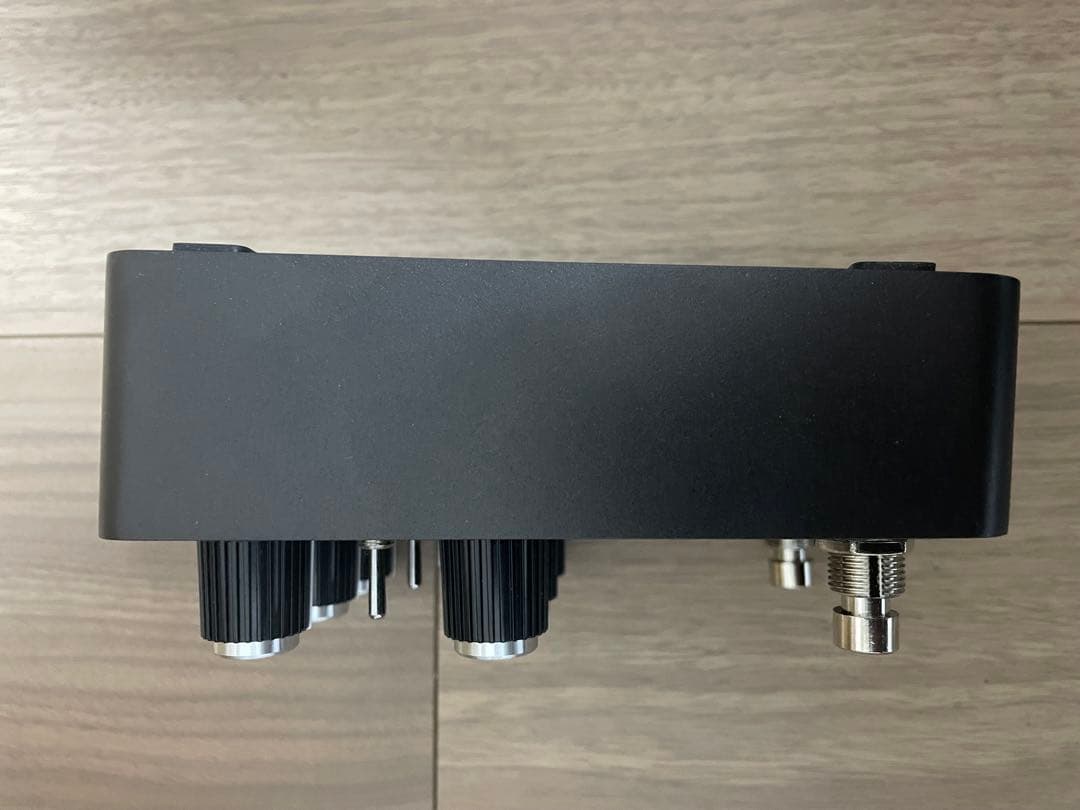 UAFX Dream 65 アンプシミュレーター