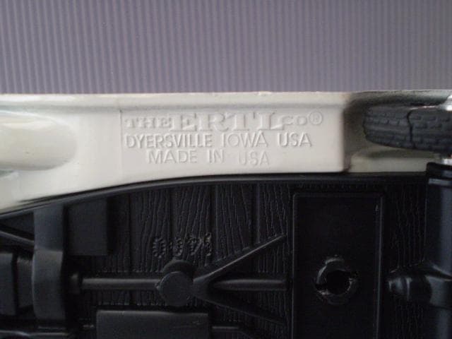 1932' FORD US MAIL Cars 貯金箱。ノベリティ。ビンテージ。