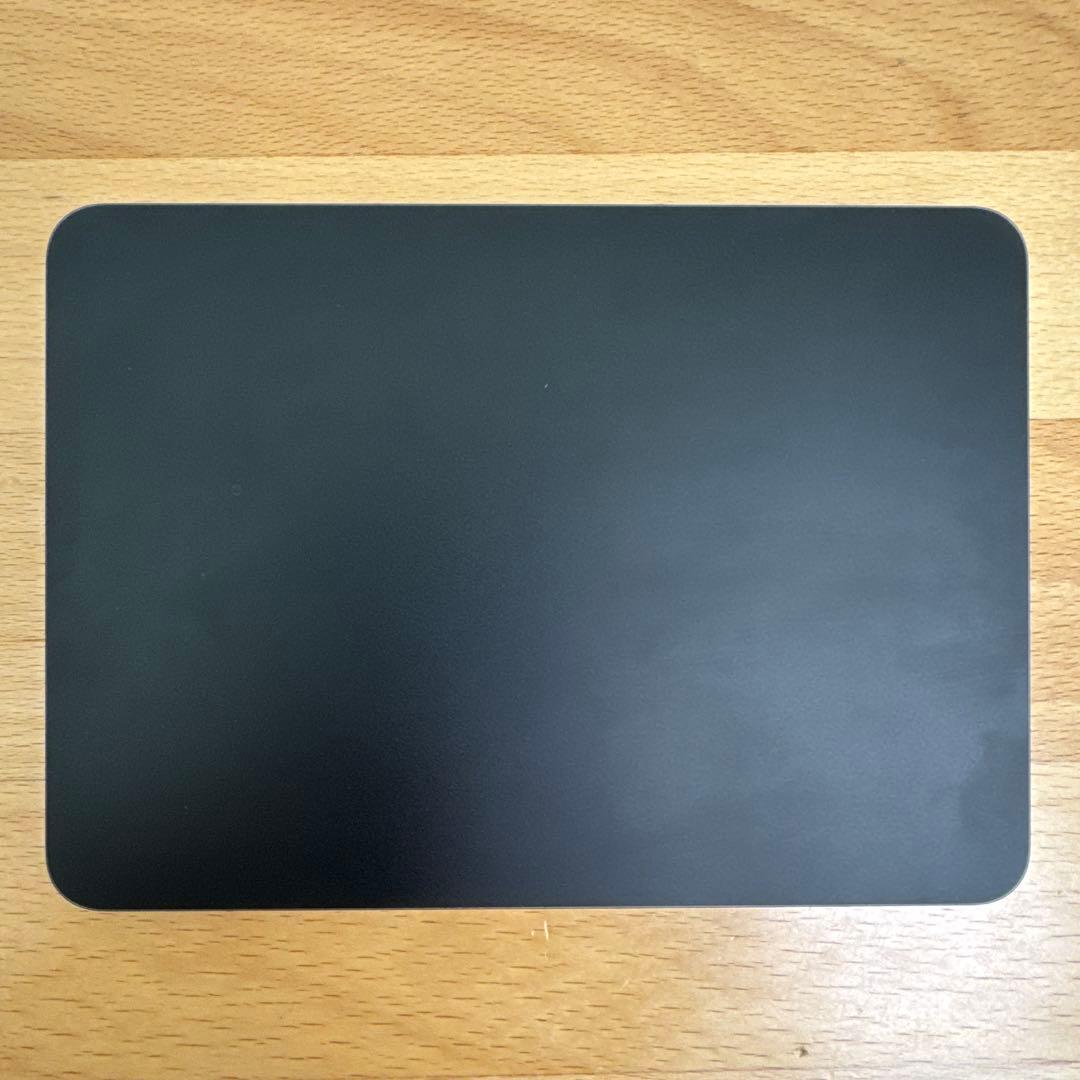 Magic Trackpad - ブラック