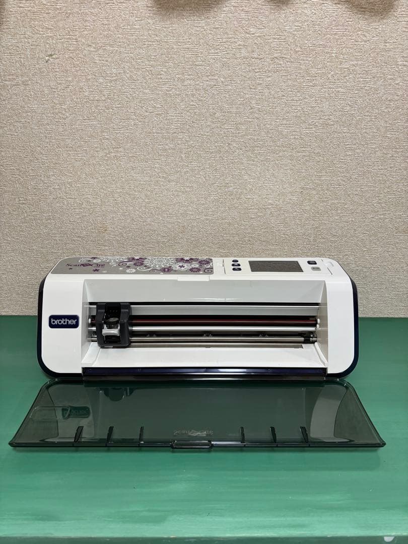 はさみ・カッター brother ScanNCut CM110