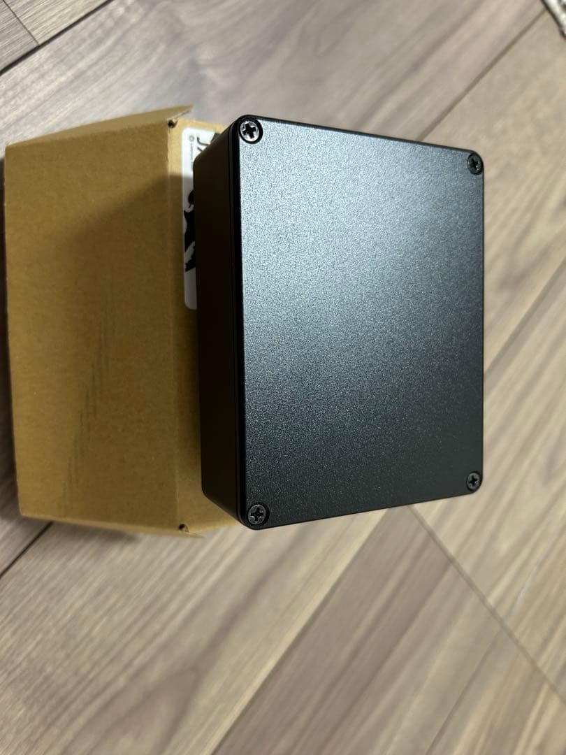 JACKAL ギターエフェクター