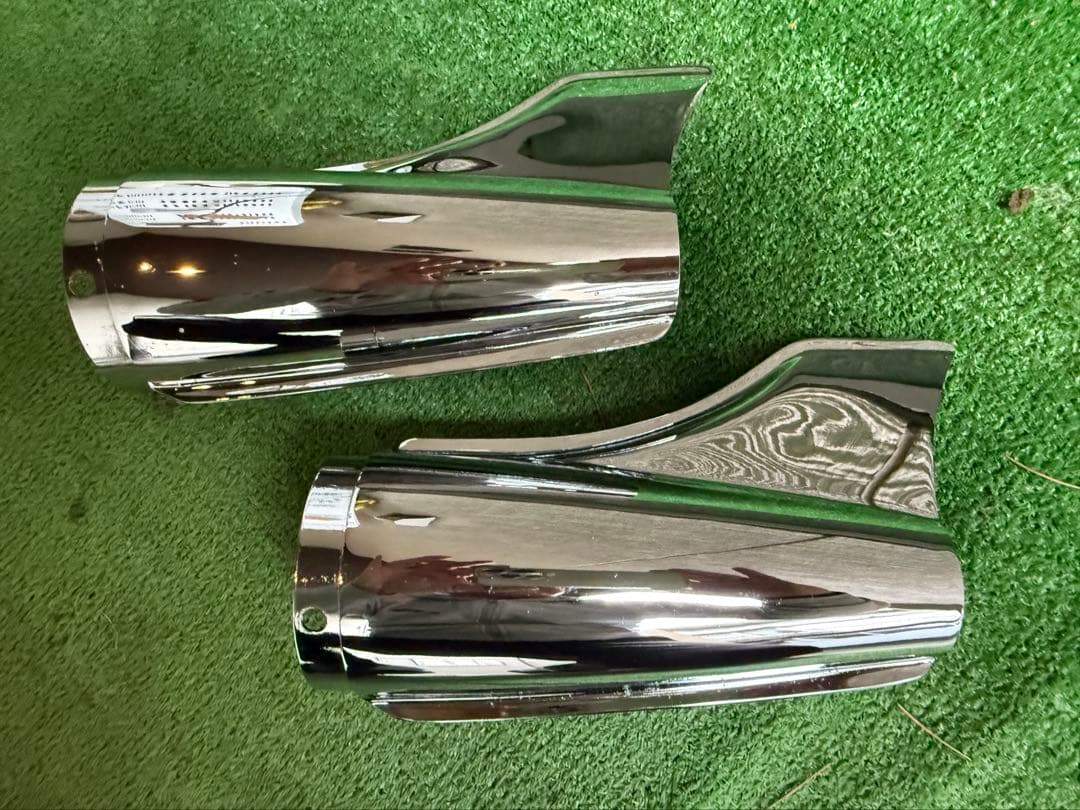 ハーレーダビットソン　装飾品 GR