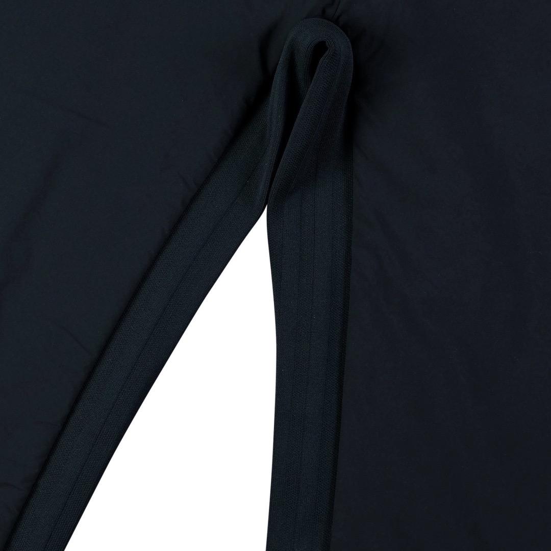 【XL】秋冬 アディダス ゴルフ 保温 PrimaLoft 中綿テーパードパンツ