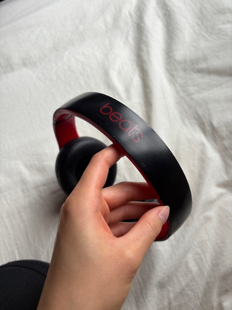 ヘッドホン Beats studio3 wirelessDecadeCollection