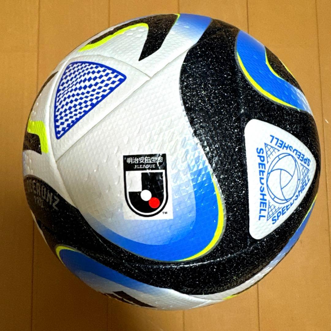 【非売品】オーシャンズプロ Ｊリーグロゴ入り