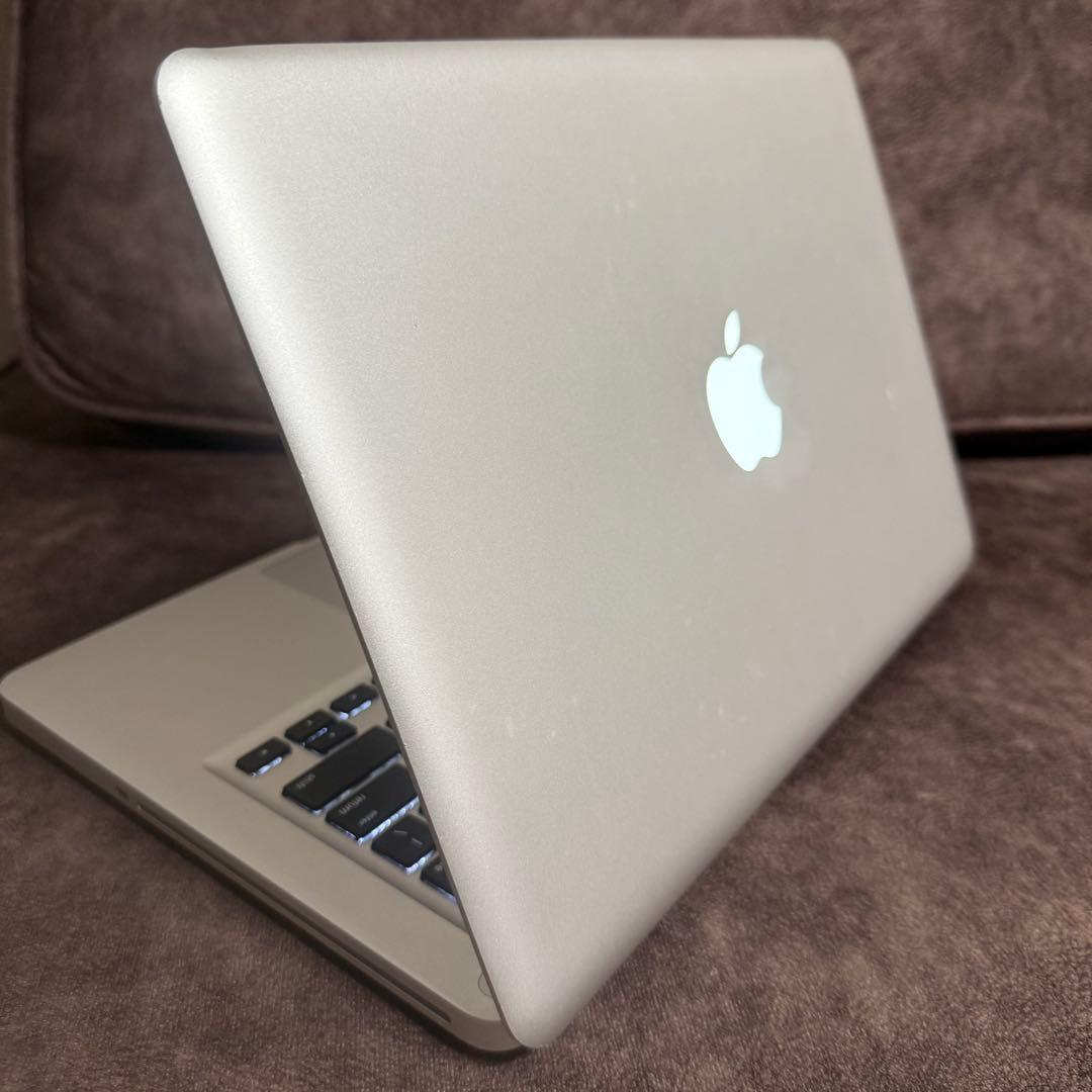 新品バッテリー MacBookPro Microsoft Office2021