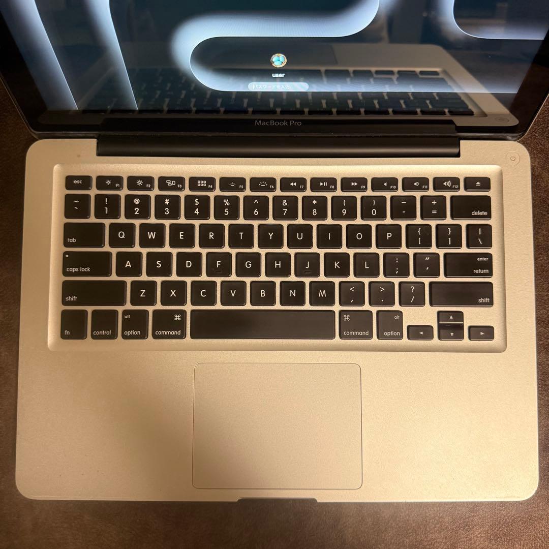 新品バッテリー MacBookPro Microsoft Office2021