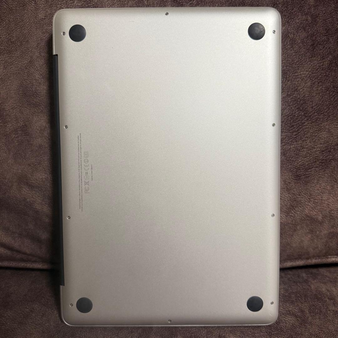 新品バッテリー MacBookPro Microsoft Office2021