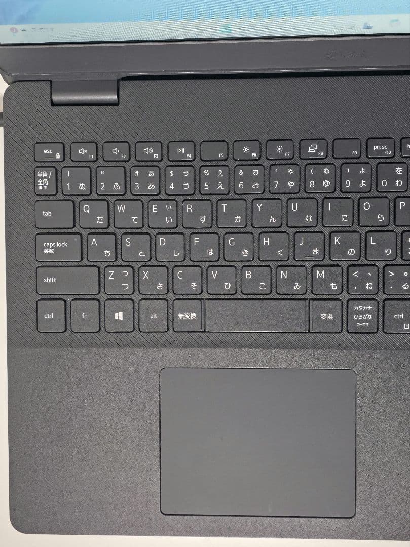 Windowsノート本体 VOSTRO 3500 CI3 1115G4 16GB 256G/1000G