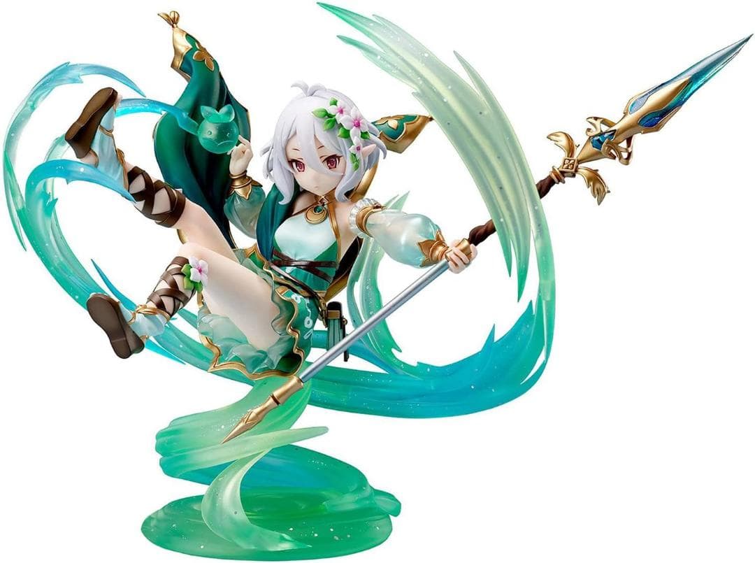 ☆彡【新品】　F:NEX限定 コッコロ プリンセスコネクト!Re:Dive