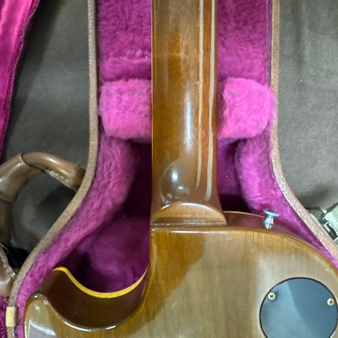 ギター Gibson Les Paul Classic